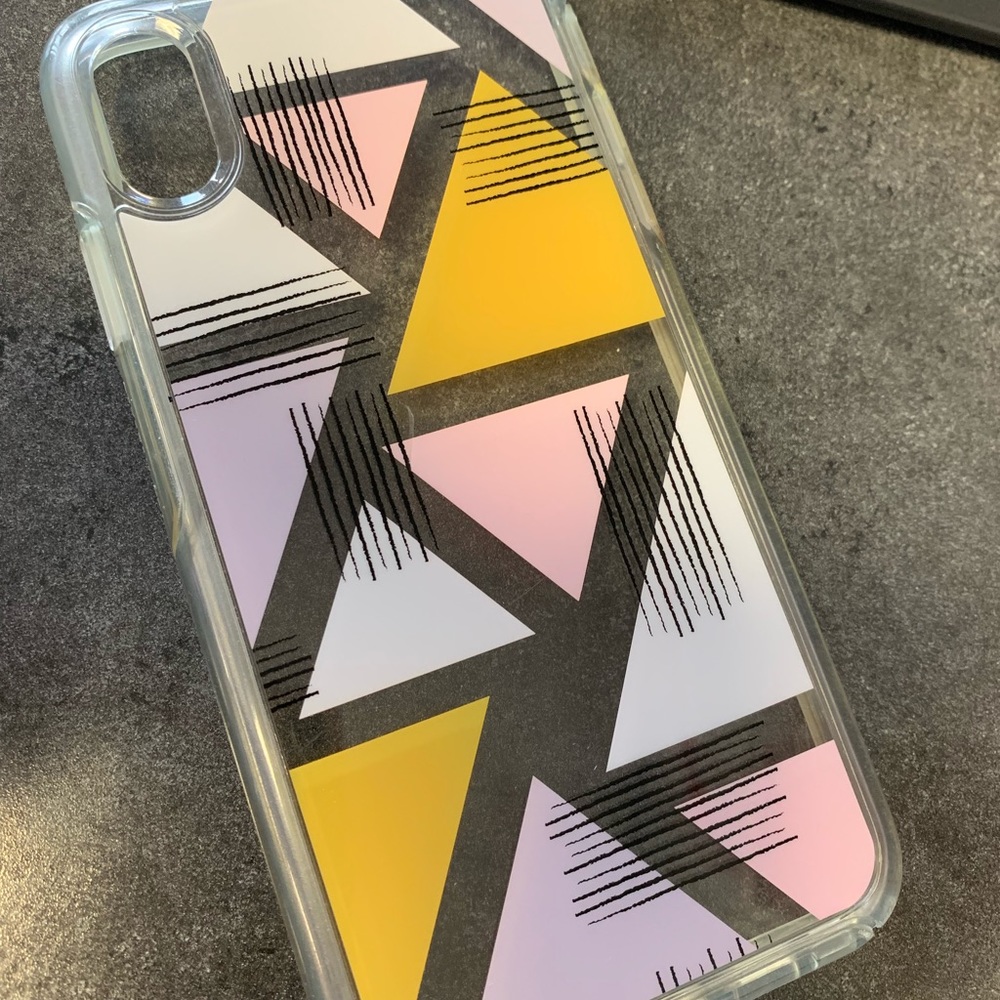 Otter Box Symmetry iPhone XS MAX